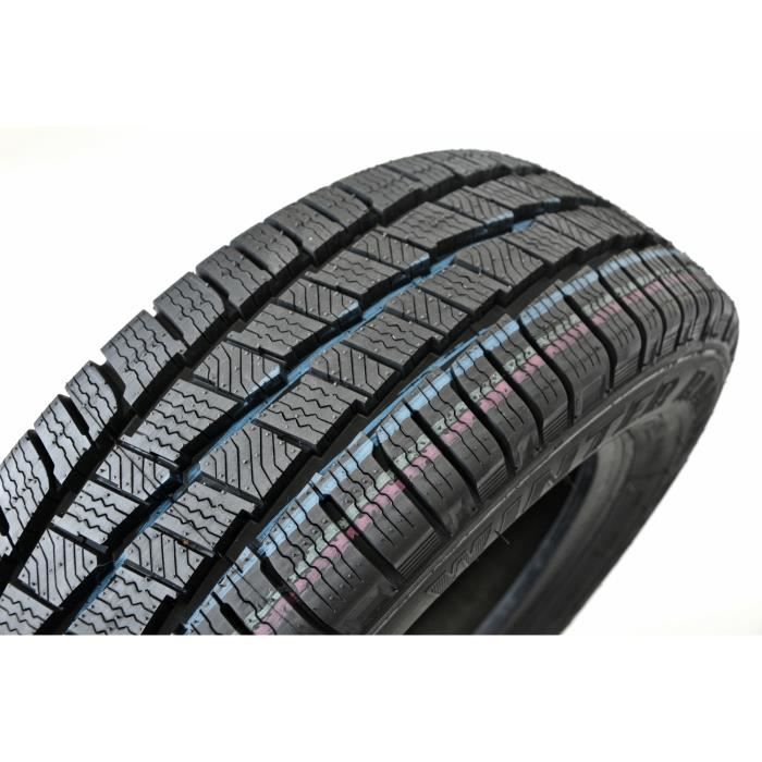 215/65 R16C SNOW Pneu Renforcé Hiver 104Q VAN Camionnette M+S 3PMSF