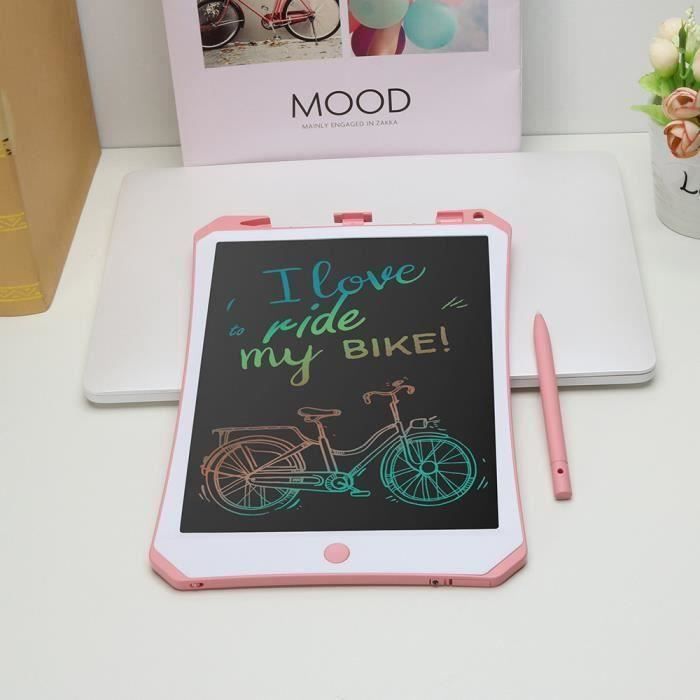 11 inch Color LCD Writing Pad Digital Drawing Tablet Electronic Graphic BoardZYW81102104PKSAN36 Meg96221