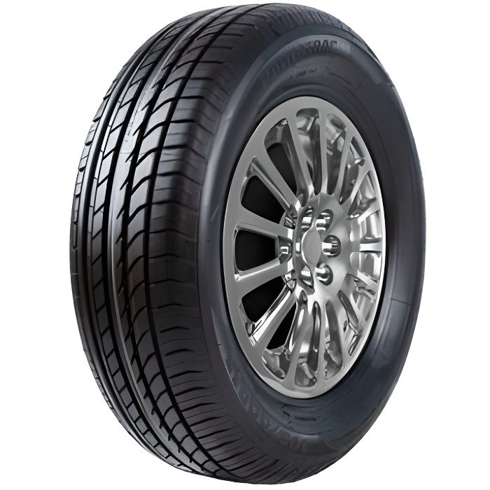 Powertrac CITY MARCH 215/55R16 93H - PNEUS - PN