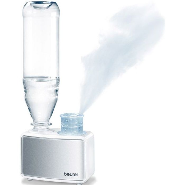 Beurer Humidificateur- petit difusseur humidificateur ambiant - Beurer