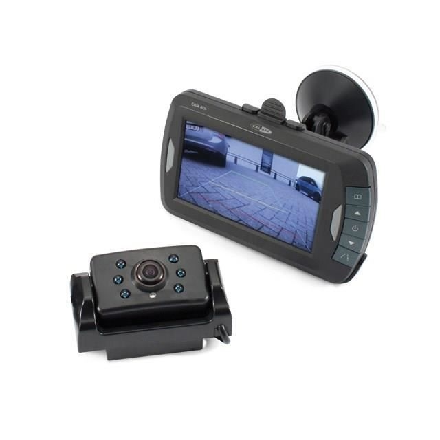 CAMERA DE RECUL CALIBER CAM401
