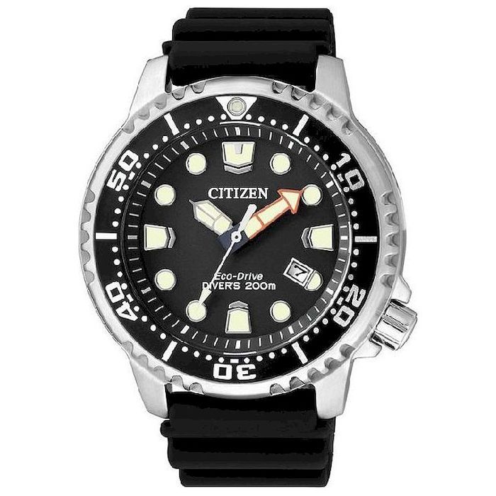 Montre Hommes-Citizen-BN0150-10E