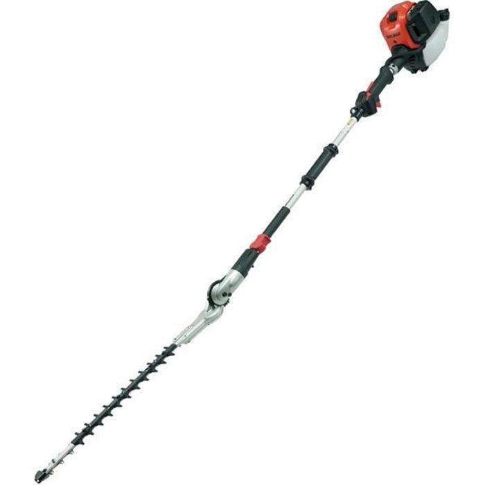Taille-haie à perche DOLMAR 4 temps 25,4 cm³ 49 cm - MH246-4DF