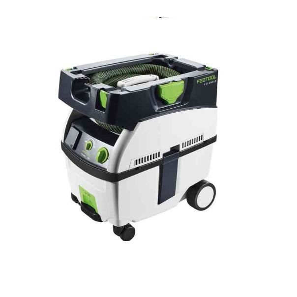 Festool CTL MIDI CLEANTEC Aspirateur ( 575261 ) - nouvelle version de (584159)