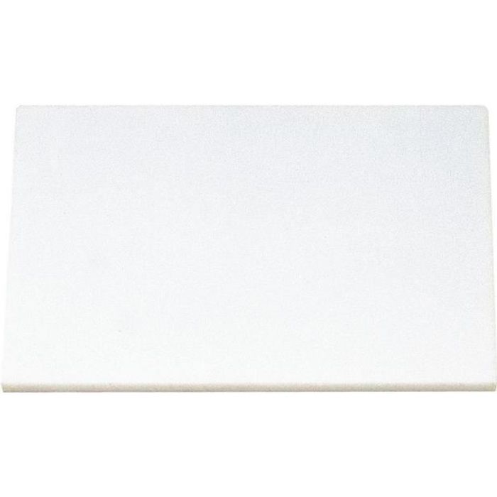 Planche à découper polyéthylène HD500 60x40cm a…
