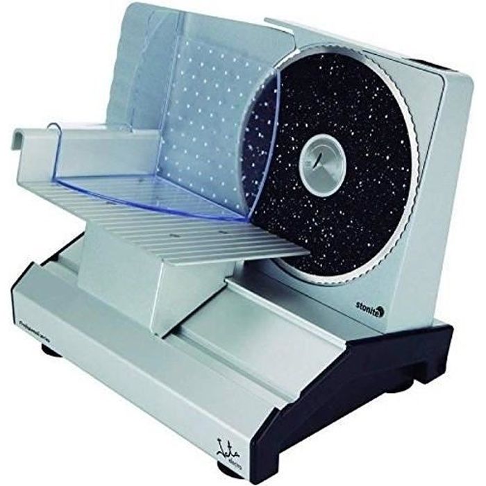 Trancheuse de viande JATA CF1053 200W
