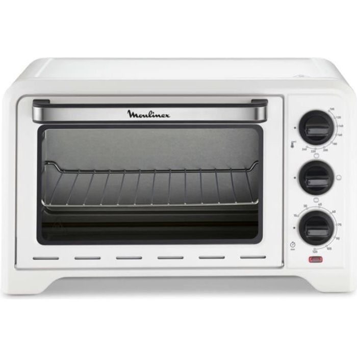 Mini four Moulinex OX441110