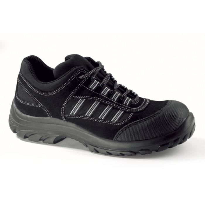 S3 Chaussure de sécurité LE DURAN S3 BAS