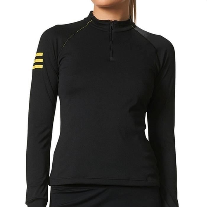 adidas Performance Maillot de tennis Club Midlayer