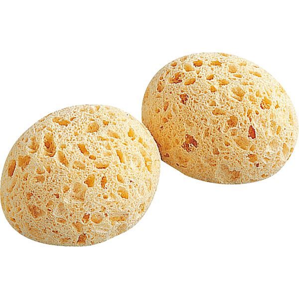 NUK 2 Eponges Bébé