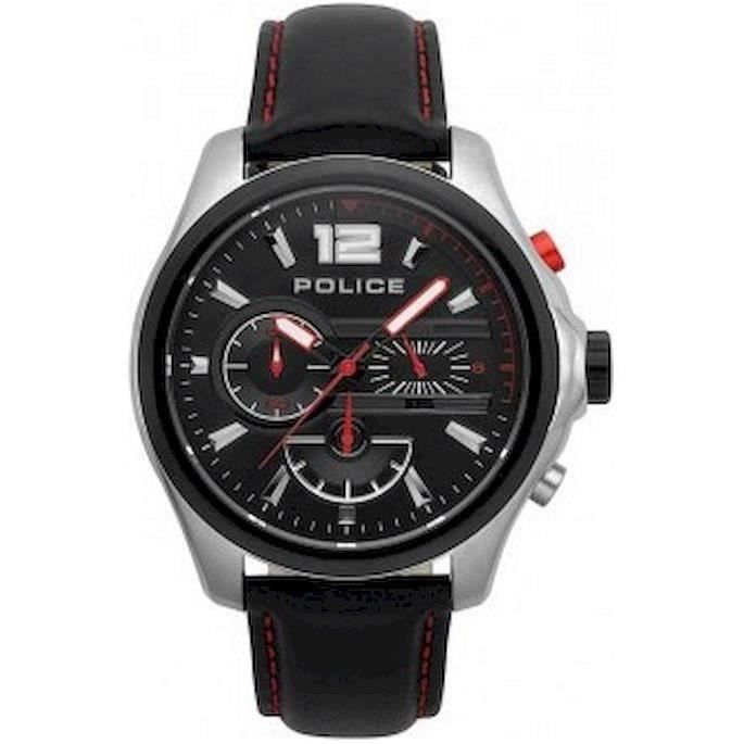 Montre - Police - PL.15403JSTB-02