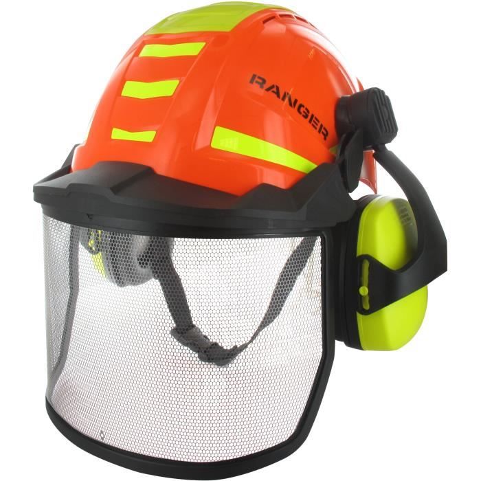 CASQUE ELAGAGE