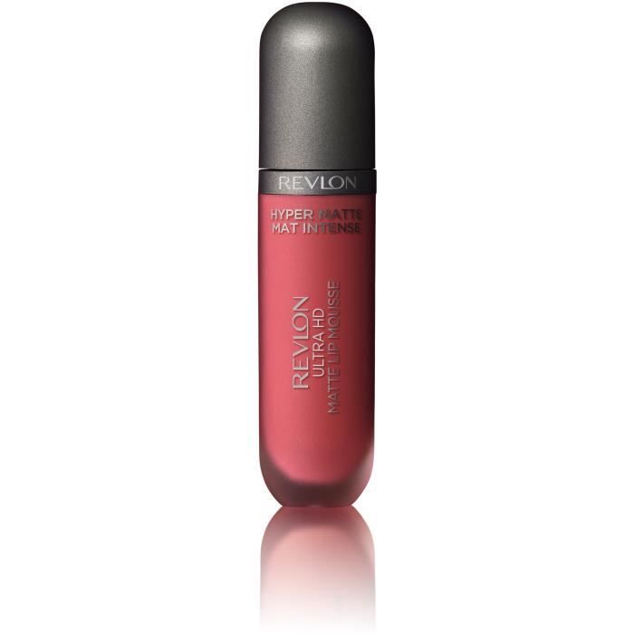REVLON Revlon Ultra HD Matte Lip Mousse - N°810 Sunset