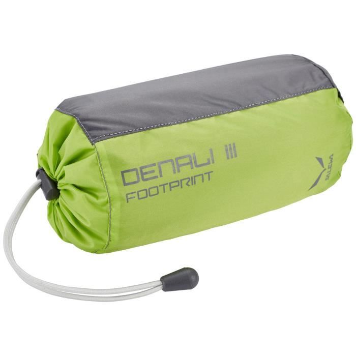 Salewa Denali III - Accessoire tente - gris
