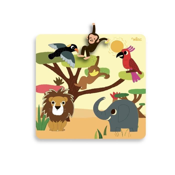 GALLIMARD Encastrement Savane