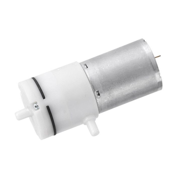 Pompe à Eau DeWin 18V - Parfaite Pour Le Lavage Auto Et Pulvérisation Haute Pression