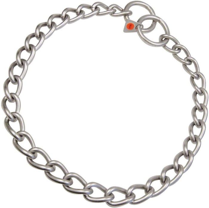 Meilleurs prix pour Collier Sprenger - 5138105565 - HS - link necklace twisted matt stainless steel