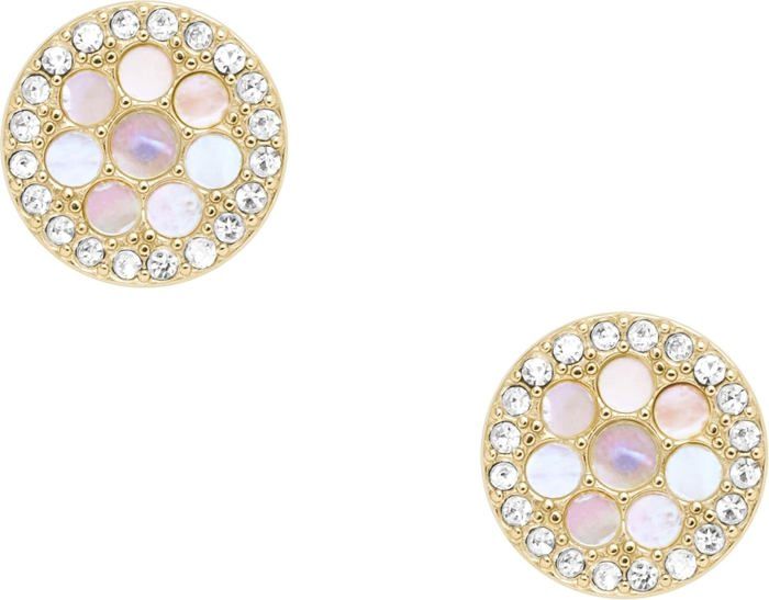 3 Paires Boucles D'Oreilles Magnétiques Acier Inoxydable 5/6/7mm - Sans Percage Zirconium