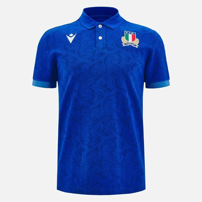 Maillot Domicile Réplique Adulte Scotland Rugby - Maillot Écosse Navy Officiel