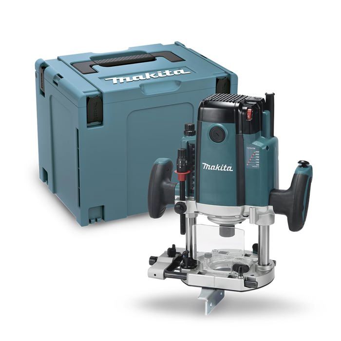 Fraiseuse Makita RP2303FC07 Frein MAKPAC