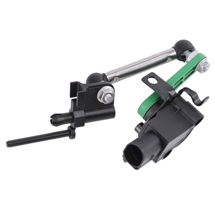 Slakerbe Niveausensor Mit Gestänge Luftfederung, 7P0616213 Höhensensor