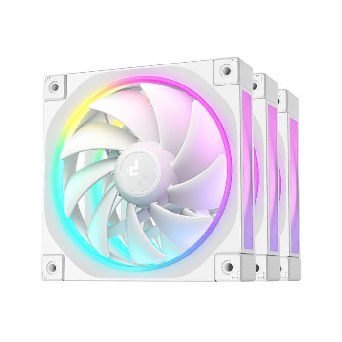 DeepCool FL12 WH-3 in 1 Boitie
