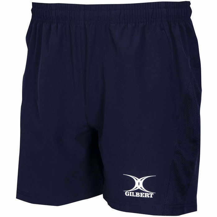 Short femme Gilbert Loisir - bleu marine foncé
