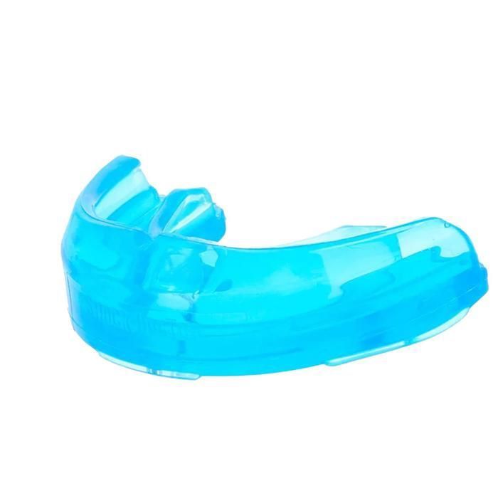 Protège-dents De Sport - EVA Qualité Alimentaire - Pour Boxe, Football, Hockey, Basket, MMA - Ajustable à Chaud - Protection Dents Et Gencives