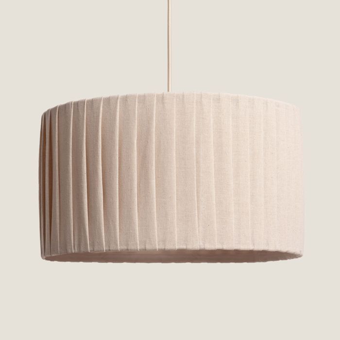 Suspension Lin Petrina Beige