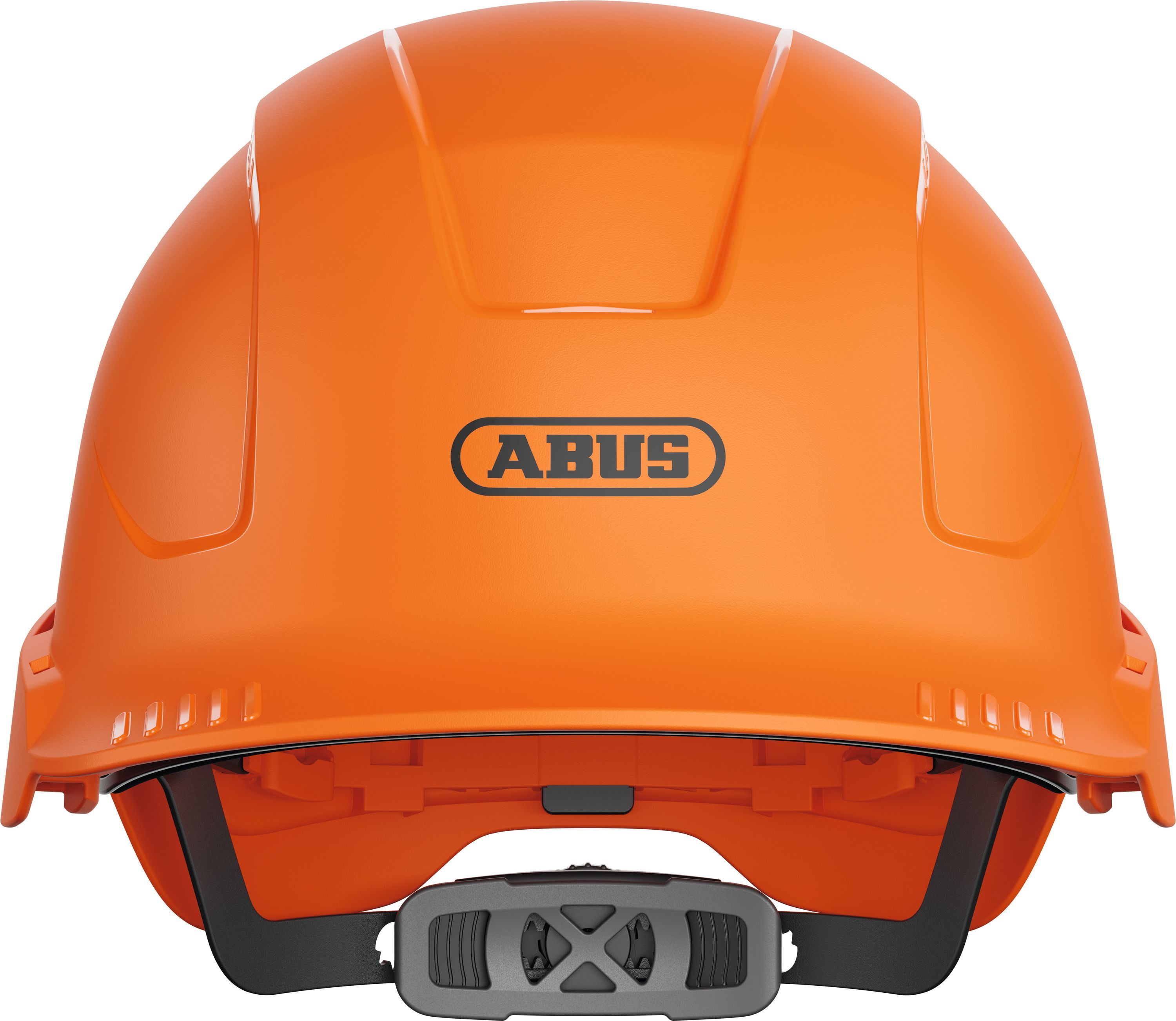 Casque de protection industrielle ABUS SCATOR