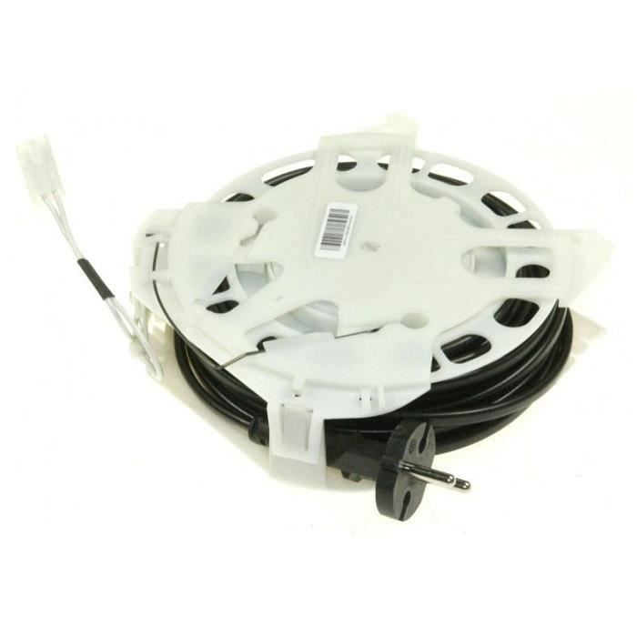 Enrouleur Câble AEG 2198347136 – Accessoire Compatible Aspirateur Electrolux - vue 3
