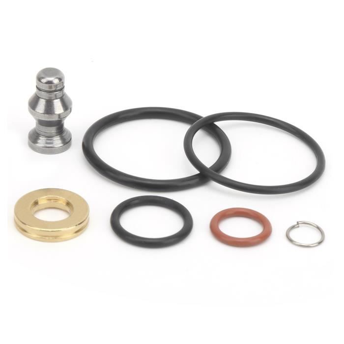 Kit De Joints D’injecteur Carburant - 4 Ensembles Pour Moteurs TDI 1.2/1.4/1.9