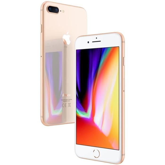 iPhone 8 Plus