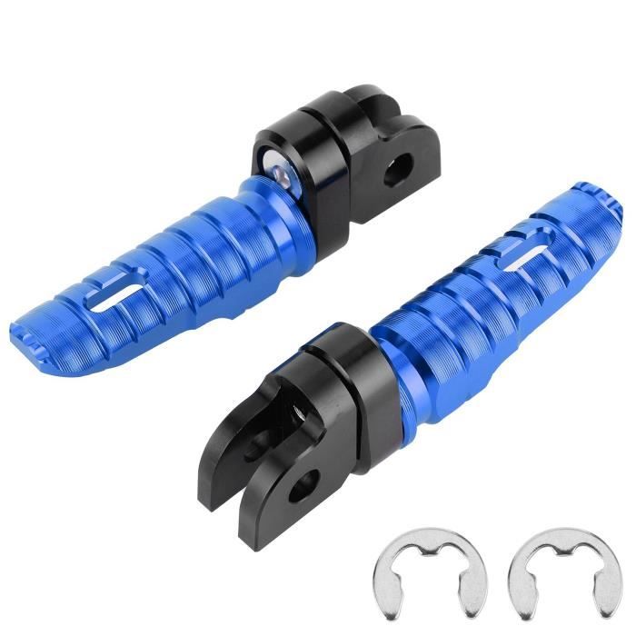 Commande reculée Lightech Réglables Yamaha MT-07 (14-20) cherche Propriétaire
