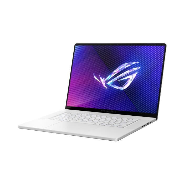 ASUS ROG Zephyrus GU605MV QR133W - vue 5