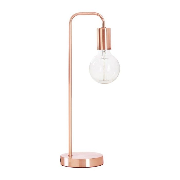 Lampe Metal Cuivre Keli 46 Cm Autres Laiton Achat Vente Lampe Metal Cuivre Keli 46 Cm Soldes Sur Cdiscount Des Le 20 Janvier Cdiscount