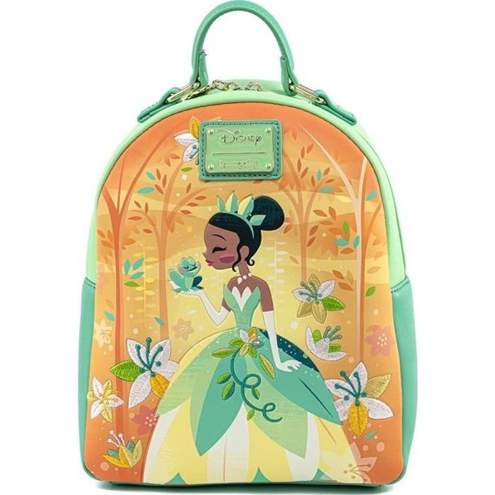 sac a dos grenouille