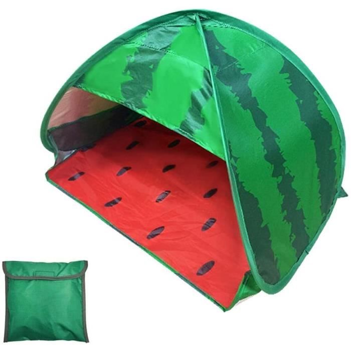 Abat-Jour Parapluie Portable Dtaigou - Protection UV Imperméable Pour Pêche, Camping, Plage