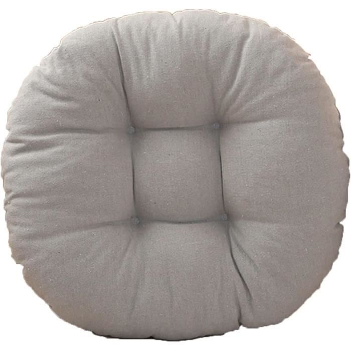 Set De 2 Coussins De Jardin Pour Palettes 40x120cm + 80x120cm - Tissu Épais Imprimé Écossais