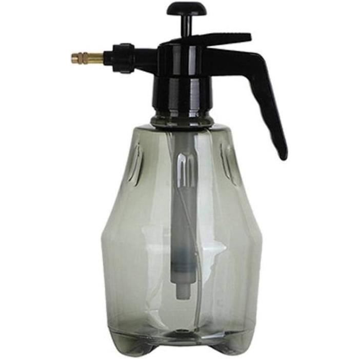Flacon Pulvérisateur, Flacon Pulvérisateur D'Eau en Acier Inoxydable de