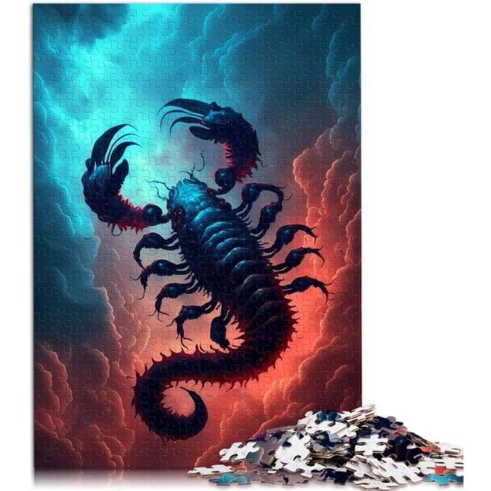 Lot De 3 Mini Puzzles Pour Adultes De 150 Pièces Pour Enfants De Plus De 14 Ans (Croatie