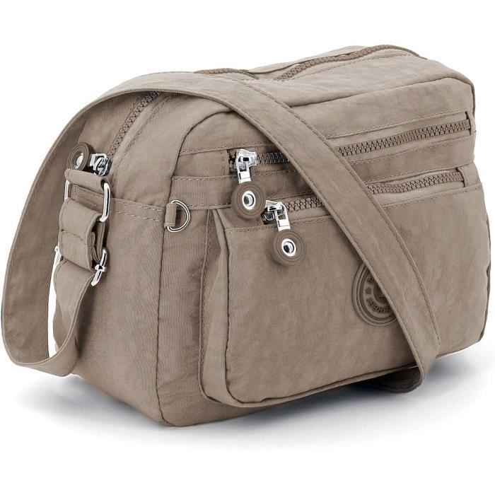 Sac bandoulière femme ultra leger – Trouvez le meilleur prix