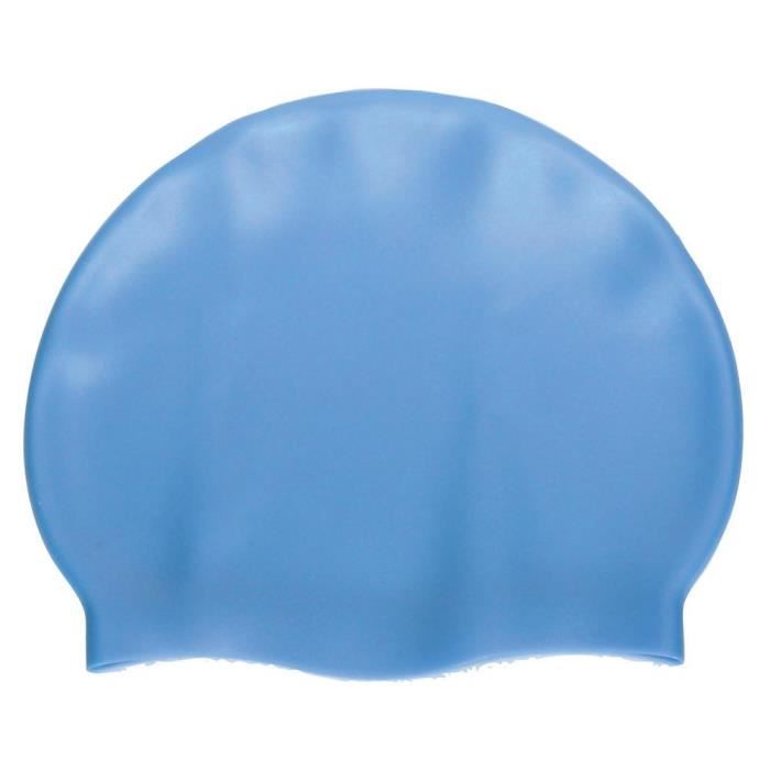 CULEO - Lot De 2 Bonnets De Bain Enfants Motifs Requin & Dinosaure | Polyester, Confortable, élastique - 7