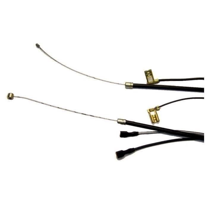 Câble+dacceleration+STIHL+41401801104+-+4140-180-1104