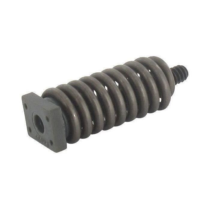 Ressort amortisseur HUSQVARNA 503854101 modèles 340 - 345 - 346 - 350 - 353