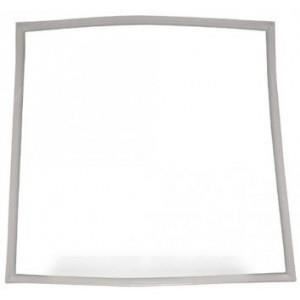 Joint magnétique congélateur - WHIRLPOOL - Pièce dorigine - Blanc - 69cm x 57cm