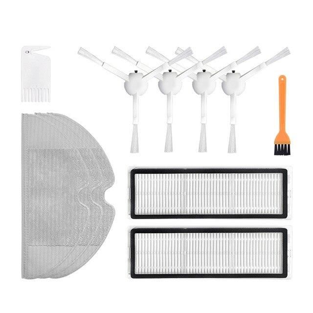 Brosse Motorisée D'occasion Pour Aspirateur Xiaomi G9, Pièce Détachée