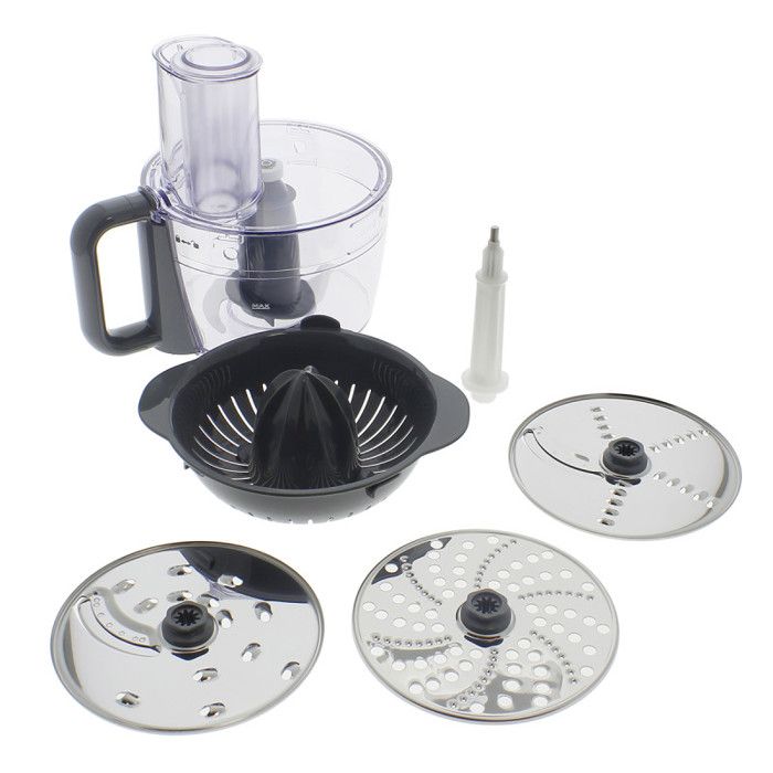Bol hachoir complet AT284 AW20010045 pour Robot culinaire PROSPERO KENWOOD