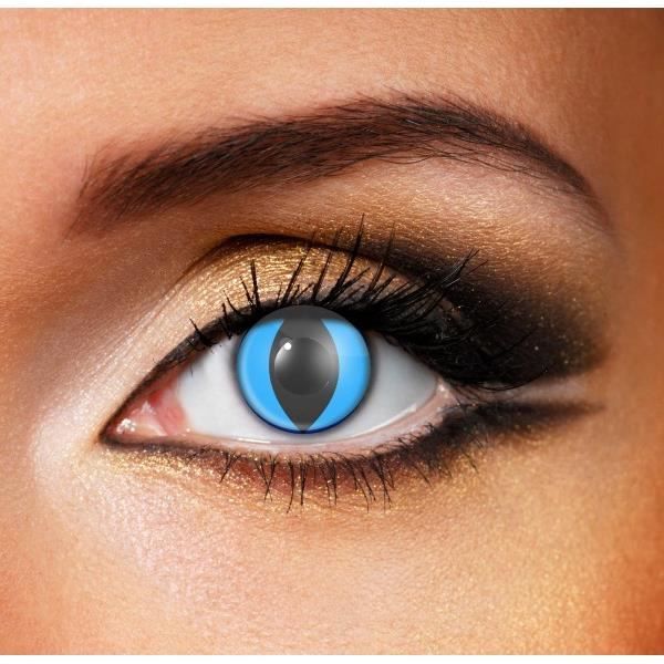Lentilles De Contact Oeil De Chat Bleu Duree De Vie 90 Jours Achat Vente Lentilles De Contact Mixte Adulte Cdiscount Lentilles De Contact Oeil De Chat Bleu Duree De Vie 90 Jours Achat Vente Lentilles De Contact Mixte Adulte Cdiscount