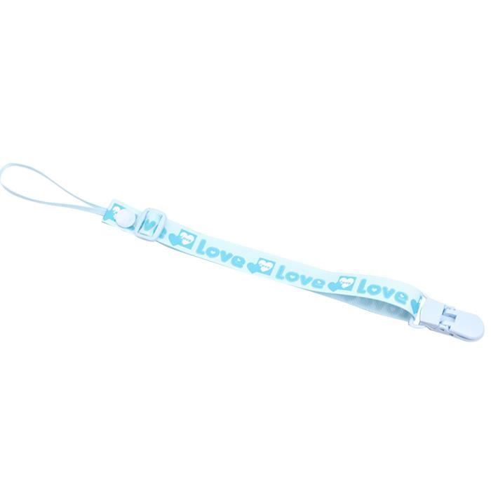 Laniere A Clip Pour Tetine Anti Chute Pour Bebe Sucette Ajustable D Achat Vente Accessoires Sucette Soldes Des Le 15 Juillet Cdiscount Laniere A Clip Pour Tetine Anti Chute Pour Bebe Sucette Ajustable D Achat Vente Accessoires Sucette Soldes Des Le 15 Juillet Cdiscount